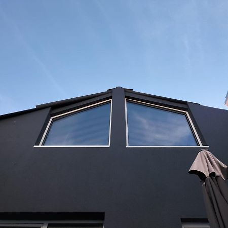 코스타노바 The Violet House 빌라 외부 사진