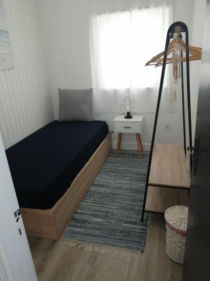 코스타노바 The Violet House 빌라 외부 사진