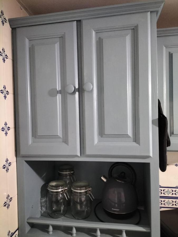 코스타노바 The Violet House 빌라 외부 사진