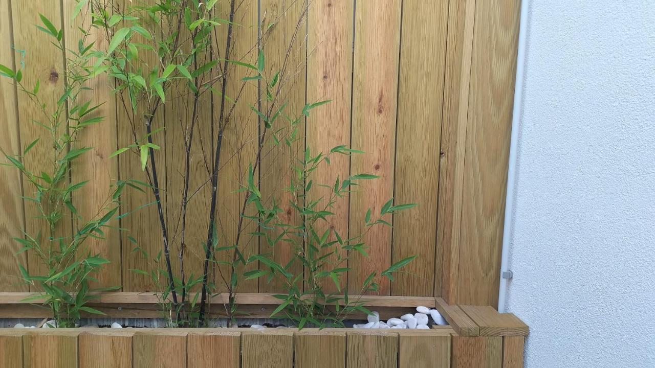 코스타노바 The Violet House 빌라 외부 사진