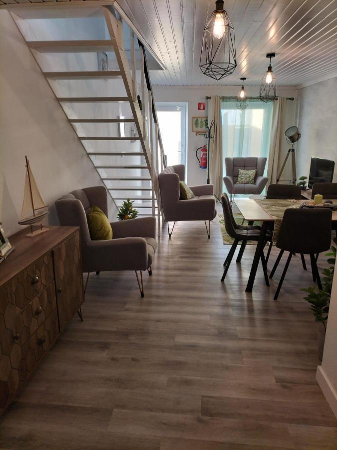 코스타노바 The Violet House 빌라 외부 사진